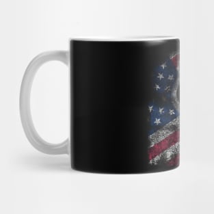 Disability Awareness America Mug